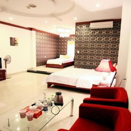 Lighting Hotel Đà Nẵng Extérieur photo